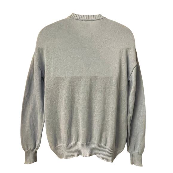 Home Alone McCALLISTER HOME SECURITY Ugly Xmas Sweater Size L - Picture 2 of 4